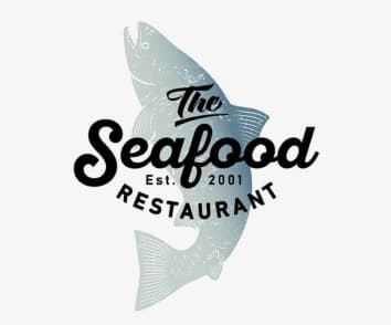 Logo restauracji Seafood